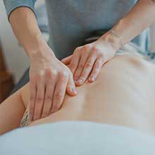 massage tui na