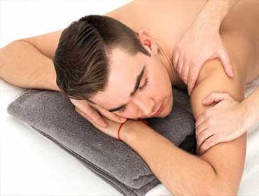 Salon Massage