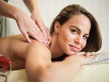 massage ventouse